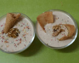 Foto del paso 7 de la receta: Mousse de nueces