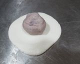 芋泥芝麻球的食譜步驟3照片