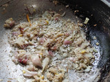 Bihun Goreng