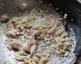 Foto langkah ke 4 dari resep Bihun Goreng.