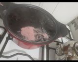 عکس مرحله 1 از دستور شربت آلبالو