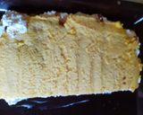 Túrós-szalonnás puliszka (gluténmentes) recept fázis 5 fotója