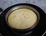 முட்டை & பால் இல்லாத கேக்(Egg &Milkless Cake recipe in Tamil) ரெசிபி ஸ்டேப் 3 புகைப்படம்