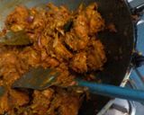দই চিকেন(doi chicken recipe in Bengali) রেসিপির ধাপ 4 ছবি