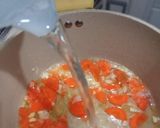 Foto langkah ke 2 dari resep Sayur Bening Oyong Komplit.