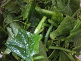 Bobor Pucuk Labu