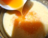 Foto del paso 3 de la receta: Queque Naranja Dango