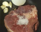 Foto del paso 2 de la receta: Birria de res a mi estilo
