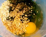 Foto del paso 2 de la receta: Torrejas de acelga