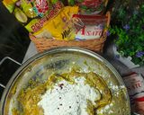 Foto langkah ke 5 dari resep Ayam Goreng Rempah.