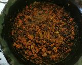 Foto del paso 6 de la receta: Longaniza con frijolitos