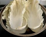 Foto langkah ke 1 dari resep Telur Kukus Kuah Kecap.