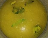 Foto langkah ke 2 dari resep Laksa Ayam ala aku.