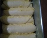 Foto langkah ke 4 dari resep Roti Sisir Jadul 1x Proofing.