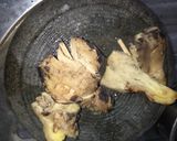 Foto langkah ke 1 dari resep Wedang Secang.
