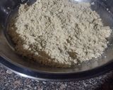 صورة لخطوة 1 من وصفة كحك العيد