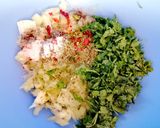 Pas rețetă Sos chimichurri 4 fotografie