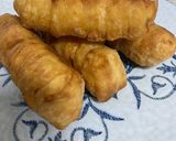 Foto del paso 7 de la receta: Tequeños o palitos de queso