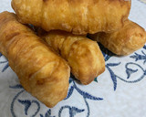 Foto del paso 7 de la receta: Tequeños o palitos de queso