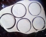 A picture of step 6 of Meatpie Vol 3.