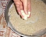 Foto del paso 13 de la receta: Fécula y harina de mandioca casera