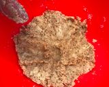 Foto del paso 1 de la receta: Galletitas al microondas de pesaj!!!