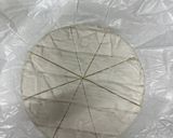 Foto del paso 5 de la receta: 608. Volcán de calabacín y bacon 🥓 (picoteo)
