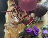 Une image de l'étape 9 de Smoothie betteraves 🍎en 🐞habits 🌻d’été 🥑🍹.
