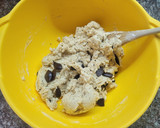 Foto del paso 2 de la receta: Galletitas chocolate, miel y coco