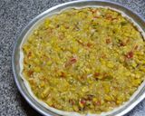 Foto del paso 5 de la receta: Tarta de choclo