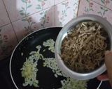 Foto langkah ke 2 dari resep 369.Burger Tempe.