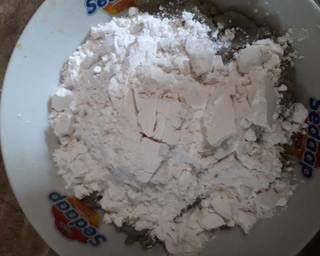 Es Kolak Cendol Ubi - Step 1