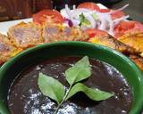 Chocolate Barbecue Sauce recipe step 10 photo