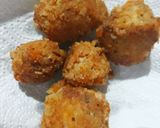 Foto langkah ke 8 dari resep Nugget Tahu.