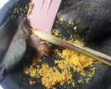 Foto langkah ke 2 dari resep Ayam ungkep.