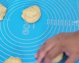 Foto langkah ke 3 dari resep Burger Buns.