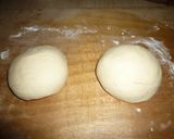 Foszlós fahéjas, kakaós kiflik recept fázis 5 fotója
