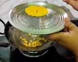A picture of step 2 of Motichoor Laddu (Motichoor Laddu Recipe).