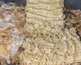 Foto langkah ke 4 dari resep Mie Talua.