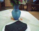 Foto langkah ke 4 dari resep Cake Oreo Kukus (2 bahan).