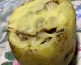 Foto del paso 5 de la receta: Papas 🥔 rellenas con Carne Picada 🥩!!!