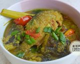 Foto langkah ke 5 dari resep Pesmol Ikan (Bumbu Kuning).