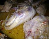 A picture of step 4 of Easy chicken stew.