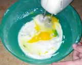 A picture of step 3 of Easy sugar cookies.