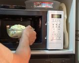 Foto del paso 7 de la receta Lasaña de verduras con Kale