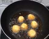 Foto langkah ke 6 dari resep 68. Brulee Bomb.
