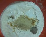 Foto langkah ke 2 dari resep Cilok Isi Telur.