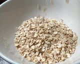 Une image de l'étape 3 de 🥛🫘Granola🌾🥣 Healthy Food.