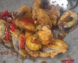 Foto langkah ke 4 dari resep Terong Raos ala2.