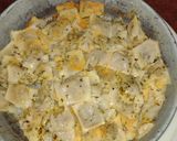 Foto del paso 4 de la receta: Pollo al horno con papa